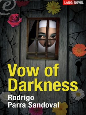 cover image of Vow of Darkness